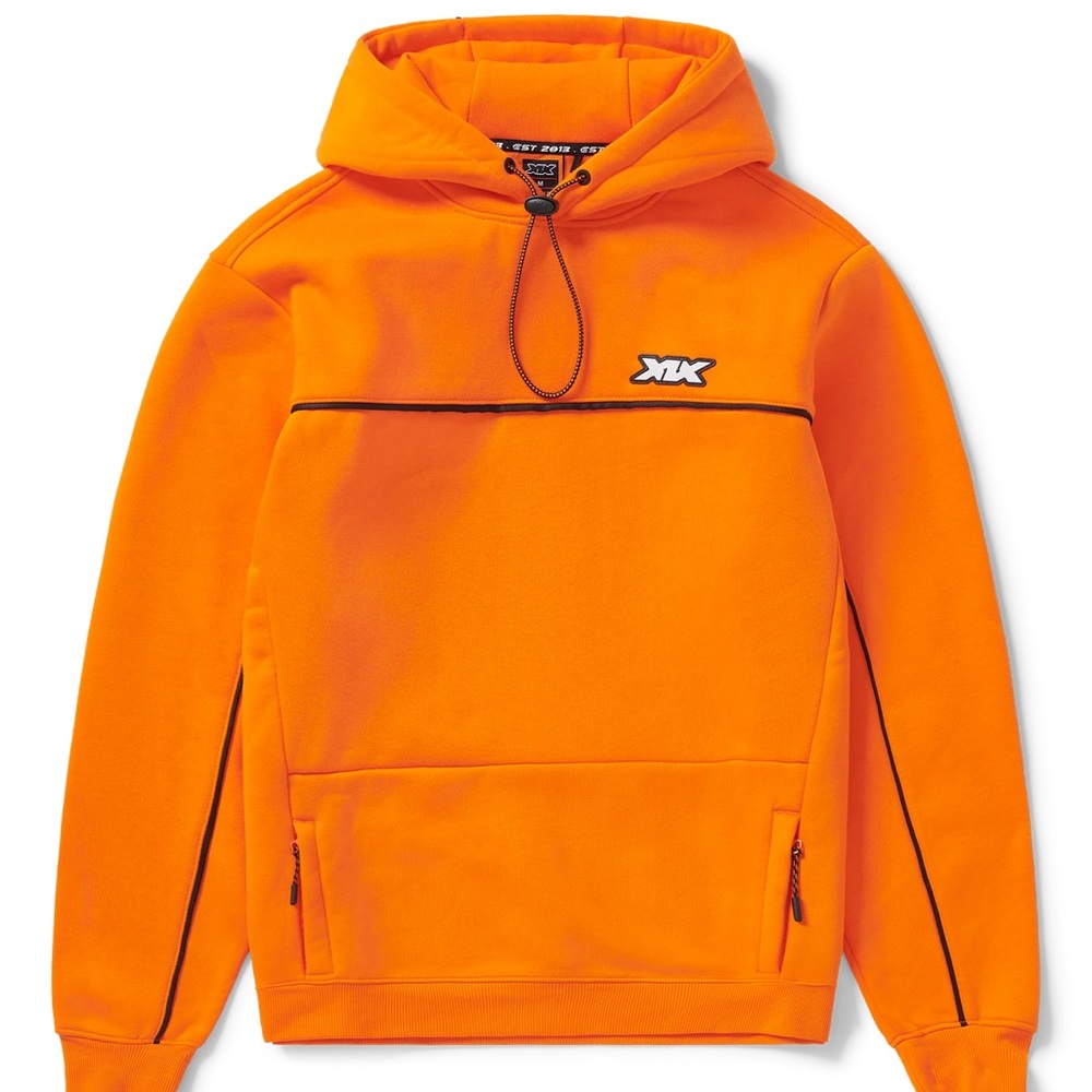 Sidemen nitro hoodie